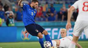 Italia y austria se miden en wembley en octavos de final de la euro 2020. 0hfcn0 Ezvamcm