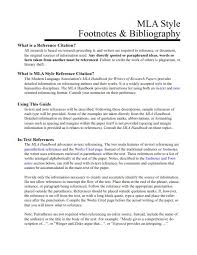 It is possible (but not required) to use headings within. Mla Format And Citation Writing Guide And Examples