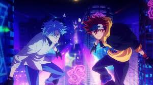 Sk8 The Infinity In 2021 Anime Wallpaper Anime Anime Wallpaper Iphone