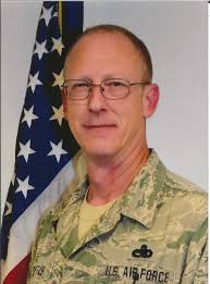 David Thomas Tuttle, Jr.