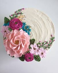 Simple Cake Decorating For Beginners Cake Decorating Ideas Beginner C Beginner Cake Decorating For Beginners Cupcake Cakes Easy Cake Decorating