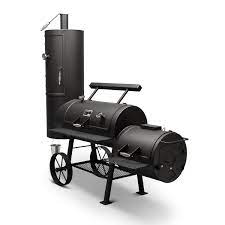 The Durango 20 Vertical Smoker Yoder Smokers Offset Smoker Grilling Club Design Interior