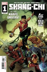 Russell crowe launches pacific bay studios in australia. Mar210556 Shang Chi 1 Previews World