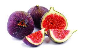 The term also is used for the sweet, edible, round to oval, fruit of the common fig tree, ficus carica. In Season Early Autumn Figs Healthy Food Guide