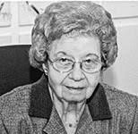 Cecil HOLLINGSWORTH Obituary (1923