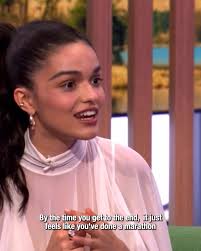 'It's a really fresh take