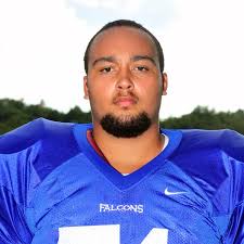 Wesley Roland's Lincoln County High School Bio