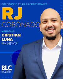 Rolando Coronado's Instagram, Twitter & Facebook