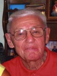 Obituary information for Cpt. Ralph E. Stormer