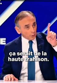 La haute trahison de Macron sur la dissuasion nucléaire