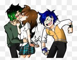 When You Hook Up Your Sister And Your Best Friend By - Draw For Your Best  Friend - Free Transparent Png Clipart Images Download