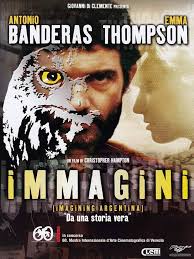 Immagini-Imagining Argentina [Import]: Amazon.fr: Antonio Banderas, Emma  Thompson, Ruben Blades, Maria Canals, Hector Bordoni, Irene Escolar,  Fernando Tielve, Maria Canals-Barrera, Leticia Dolera, Anthony Diaz-Perez,  Luis Antonio Ramos, Carlos ...
