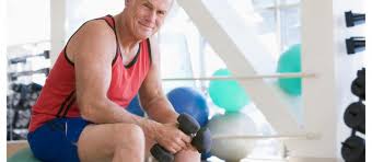 L'exercice physique est important pour votre corps que vous ayez 18 ou 60 ans. Les Effets De La Musculation Sur Le Vieillissement Alegria Club