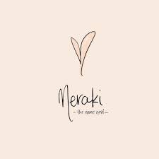 Meraki Unique Baby Name And Meaning By The Name Nest Unique Baby Names Baby Names And Meanings Baby Girl Names Unique