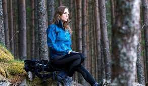 Maybe you would like to learn more about one of these? A Lonely Place To Die Reviews Screen