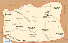 Click here to learn more about where we are expanding our network. Southwest Indian History Tribes Culture Facts Britannica