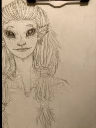 Creating a dynamic character pose