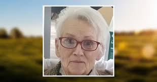 Alice Jane (Allison) Hutson Obituary May 11, 2020