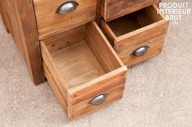 Check out our meuble à tiroir selection for the very best in unique or custom, handmade pieces from our shops. Commode Buick 6 Tiroirs Esprit Meuble De Metier Charme Pib