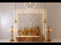 105 decorating ideas for the most festive christmas ever. Top 40 Pooja Room Designs Ideas Mandir Design Ideas Youtube