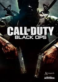 Call Of Duty Black Ops Wikipedia