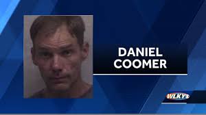 Daniel Coomer's Instagram, Twitter & Facebook