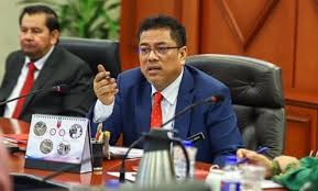 Melaka, july 6 — realising that not everyone can afford legal advice by law firms, duyong state assemblyman damian yeo shen li has taken the initiative to offer the service free of charge to the people in his constituency and its surrounding areas. Khidmat Damian Yeo Berakhir Sulaiman Presiden Baharu Musa Melaka United Online