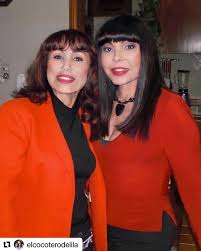 Lilibeth Morillo Oficial - Tía amada mía de mi corazón! Mi violín sonoro!  Cuanta falta nos vas a hacer! Dios mío cuanta tristeza nos dejas! Toda una  vida contigo que diferente será
