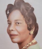 Virginia Paxton Obituary