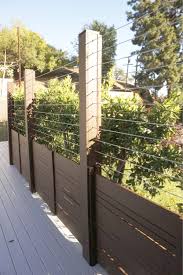 Maybe you would like to learn more about one of these? Wire Mesh Cable Fencing Harwell Design Fences Driveway Gates Los Angeles Santa Monica