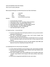 Minit Mesyuarat Perjumpaan Guru Tahun 6 Bersama Gb Pdf