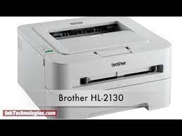 Click on 'support & downloads' icon to be taken to the brother solutions center; Brother Hl 2130 Instructional Video Youtube