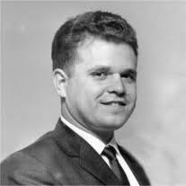 Robert R. Urcinas Obituary