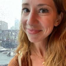 Kate Sikes's Instagram, Twitter & Facebook