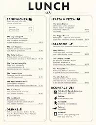 Pin By Robby Acevedo On Graphics Menu Design Layout Restaurant Menu Design Beer Menu Design