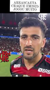 arrascaeta 67,8 es monstro sagrado Rei da América #flamengo