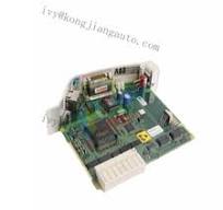 Analog Control Module CAC 10 H&B Contronic
