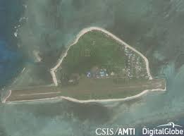 The spratly islands have long been a point of contention between the philippines and china. Pag Asa Island Needs Attention From The Philippine Government And People Vera Files
