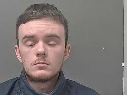 Hull man turns drug dealer as Liverpool 'hard men' take over his house