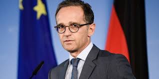 He has ranked on the list of those famous people who were born on september 19, 1966. German Foreign Minister Maas Is Happy That The U S Is Back On Board In The Area Of Climate Policy