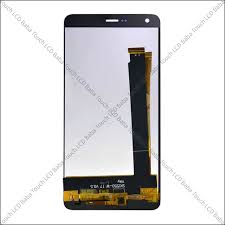 Panasonic P55 Max Display and Touch ...