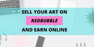 (redbubble tips & tricks) #redbubble #redbubbleniches #printondemand free print on demand starter guide: How To Sell Digital Art On Redbubble And Earn Money