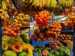 Mercado Cartago Costa Rican Food Costa Rica Costa Rica Vacation