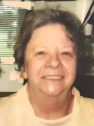 Obituary: Doris Gian, 88