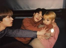 Taeil, taeyong, yuta, jaehyun, winwin, mark y haechan, 2 pero doyoung, johnny y jungwoo fueron agregados en. Yuta Winwin And Nct U Image 6339593 On Favim Com