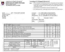 Diploma in accounting and business. Aisyah S Life 2016