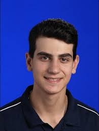 Meet the 2017-2018 First Semester Staff!