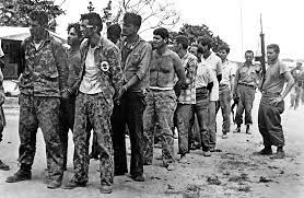 5 Things You Might Not Know About The Bay Of Pigs Invasion History