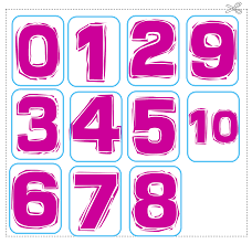 Imagenes De Numeros Del 1 Al 10 Para Imprimir SexiezPicz Web Porn 19305 |  Hot Sex Picture