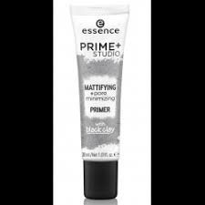 Nordic Chic Mattifying Pore Smoothing Primer от Lumene Otzyvy O Osnova Pod Makiyazh Essence Prime Studio Mattifying Pore Minimizing